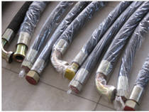 高壓膠管總成 高壓膠管總成